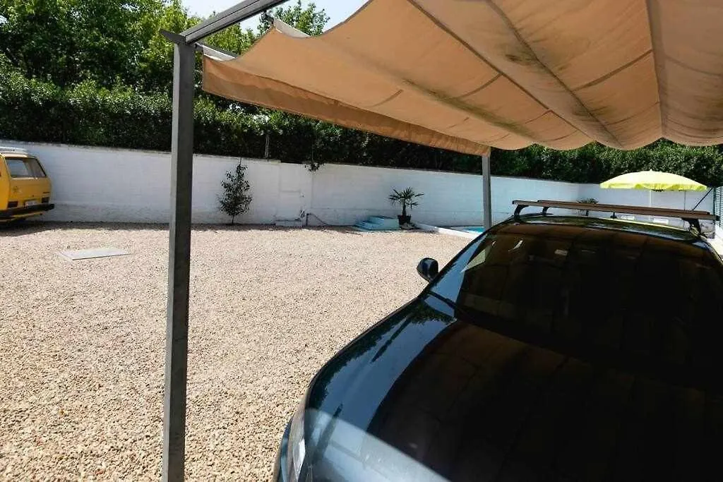 Newly Renovated Room W Pool & Bikeparking Gerona 0*,