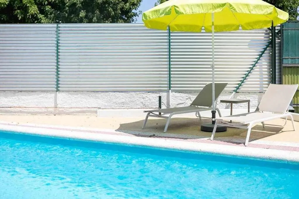Gasthof Newly Renovated Room W Pool & Bikeparking Gerona