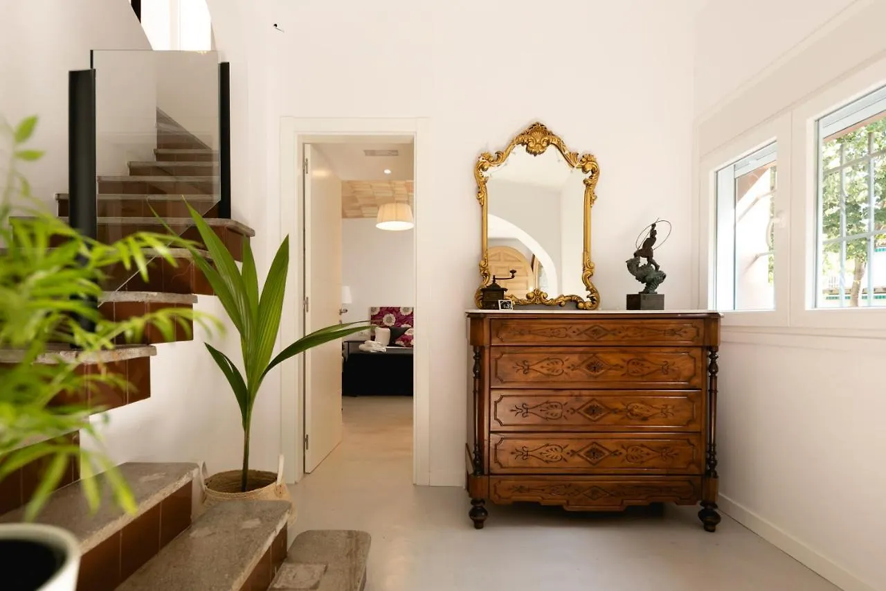 Newly Renovated Room W Pool & Bikeparking Gerona 0*,