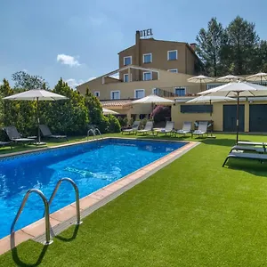 Costabella 3*, Girona Spagna