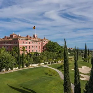 Anantara Padierna Palace Marbella - A Leading Of The World 5*, Benahavís Spagna