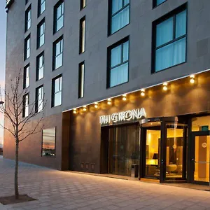 Doubletree By Hilton 4*, Girona Spagna