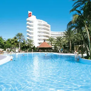 Riu Papayas 4*, Playa del Inglés Spagna