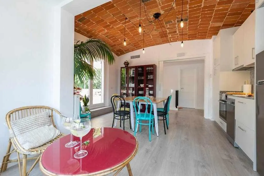 Affittacamere Newly Renovated Room W Pool & Bikeparking Girona Spagna