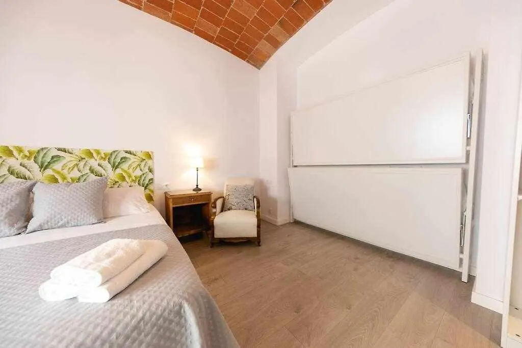 Affittacamere Newly Renovated Room W Pool & Bikeparking Girona