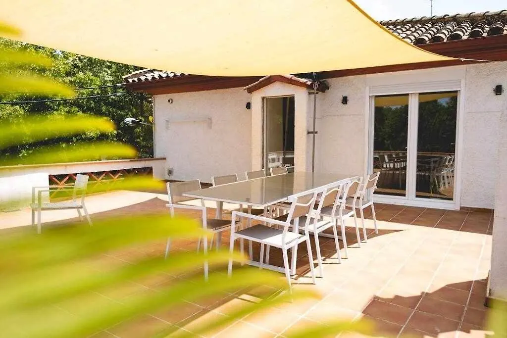 Affittacamere Newly Renovated Room W Pool & Bikeparking Girona