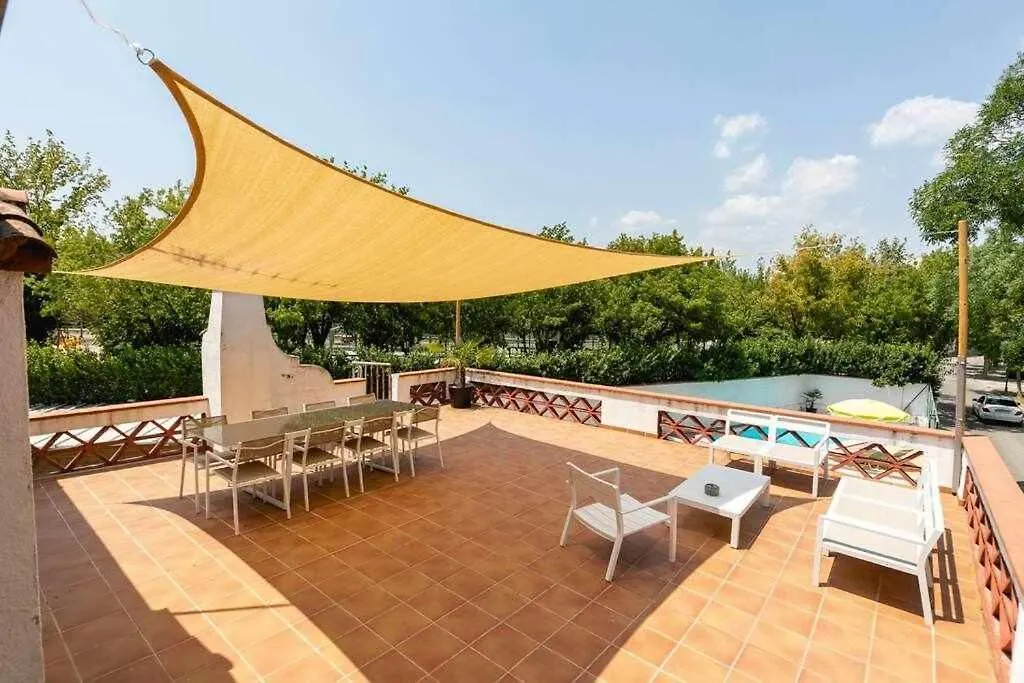 Newly Renovated Room W Pool & Bikeparking Girona 0*,  Spanien