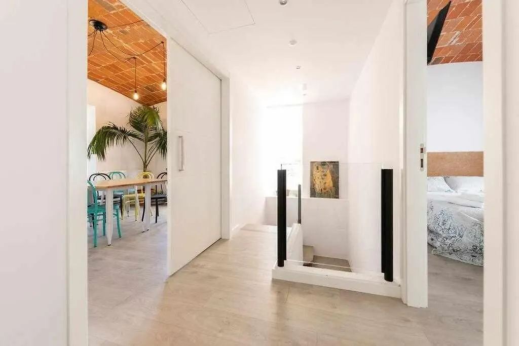Newly Renovated Room W Pool & Bikeparking Girona 0*,